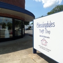 Blessingdales Thrift Shop - Thrift Shops