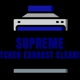 Supreme Kitchen Exhaust Cleaning