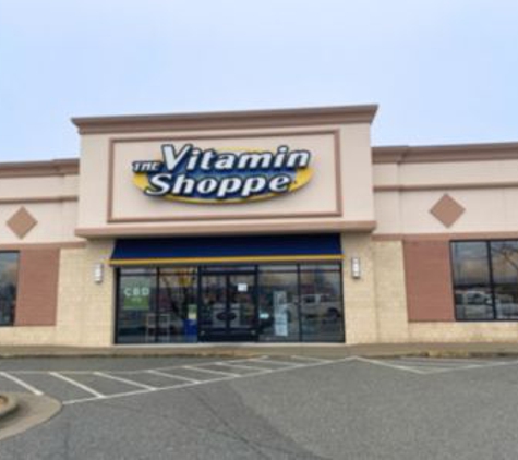 The Vitamin Shoppe - Greensboro, NC