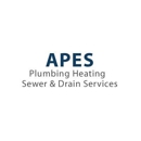 APES Plumbing Heating Sewer & Drain Services - Plumbers