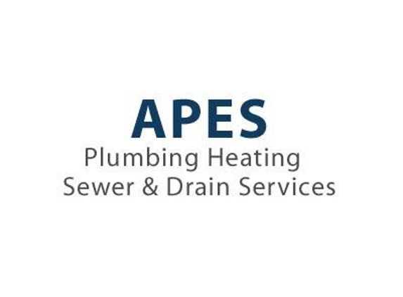 APES Plumbing Heating Sewer & Drain Services - Sonoma, CA