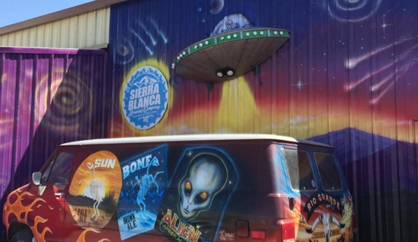 Alien Brewpub - Albuquerque, NM