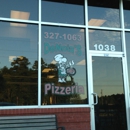 Denoia's Pizzeria - Pizza