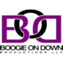 Boogie On Down Productions - Portrait Photographers