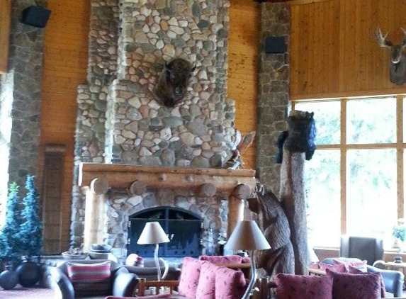 Spearfish Canyon Lodge - Lead, SD