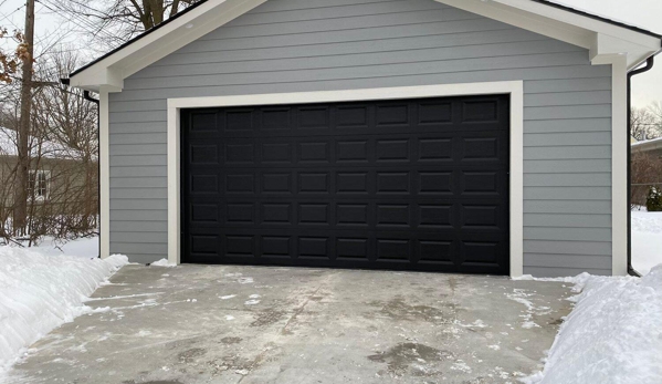 ARK Garage Doors - Plymouth, MI