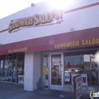 The Sandwich Saloon