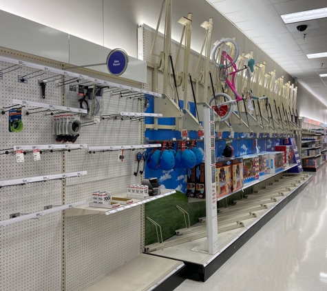 Target - Temecula, CA