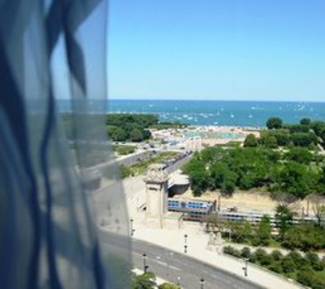 The Congress Plaza Hotel & Convention Center - Chicago, IL