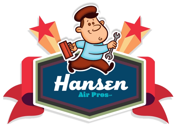 Hansen Air Pros - Spanish Fort, AL