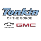 Tonkin Chevrolet GMC