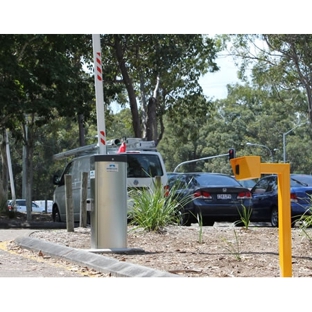 Brisbane Automatic Gate Systems - Cleveland, QLD