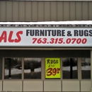 Deals for Furniture and International Rugs - Furniture Stores