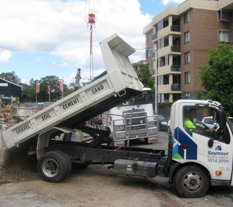 Seymour Building Supplies