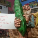 Green Bean Thrift Store