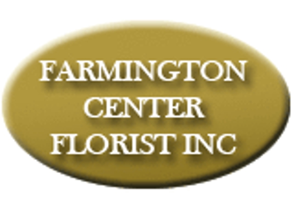 Farmington Center Florist Inc - Farmington, MI