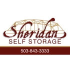 Sheridan Self Storage