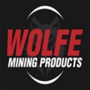 Wolfe Mining Products
