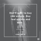 Natasha Boges, REALTOR | Century 21 Edge