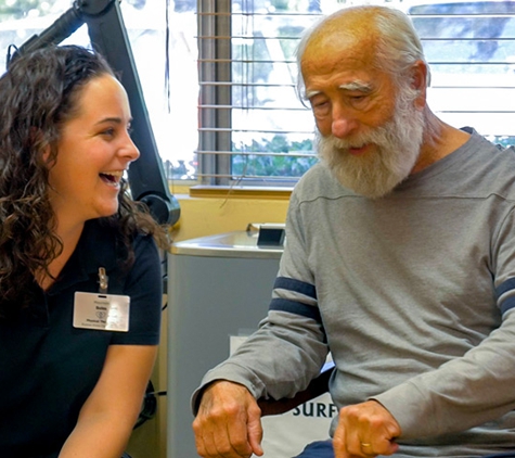 Buena Vista Care Center - Santa Barbara, CA