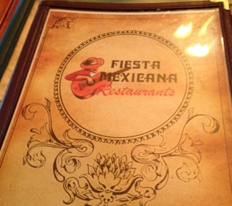 Fiesta Mexicana - Chicago, IL