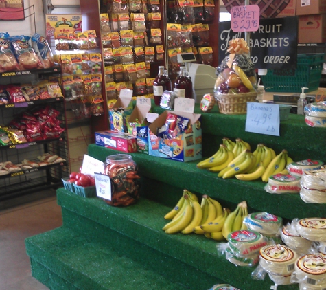 Vince's Produce Market - New Castle, DE