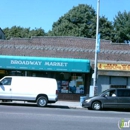 Broadway Market - Convenience Stores