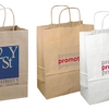 AxaPrint | Custom logo bag. Paper kraft, plastic, totes..and more. gallery
