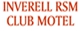 Inverell RSM Club Motel - Motels