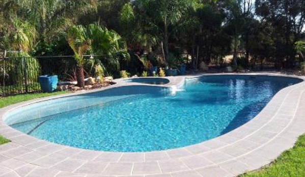 Aquazone Pools - Grahamvale, VIC