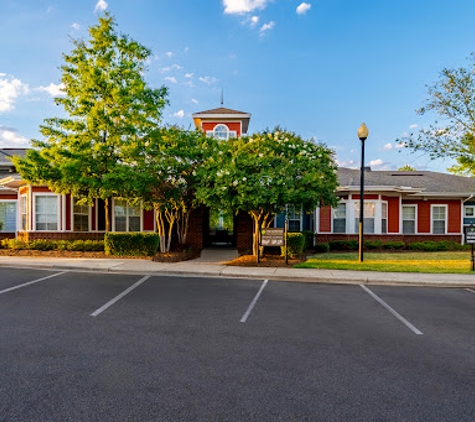 The Reserve at Cary Park Apartments - Cary, NC