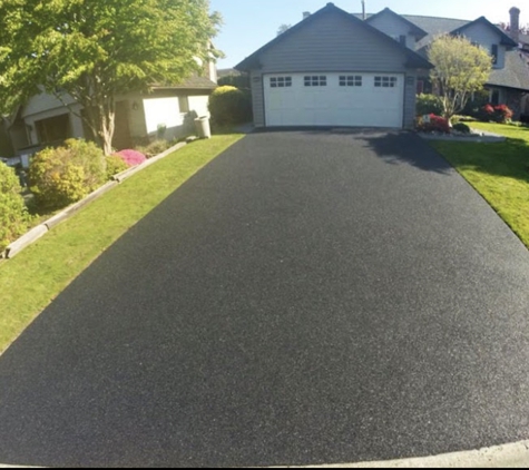 Roofing & Asphalt Unlimited - Houston, TX