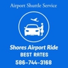 Shores Airport Ride gallery