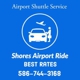 Shores Airport Ride