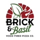 Brick & Basil Wood Fired Pizza Co.