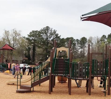 Playworx Playsets - Marietta, GA