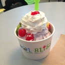 Cool Bliss Frozen Yogurt - Yogurt