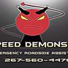 speed demons inc