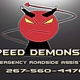 speed demons inc