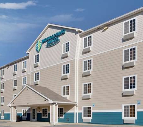 Woodspring Suites - Tuscaloosa, AL