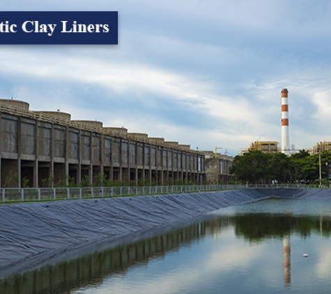 Lining Victoria Pty Ltd - Hastings, VIC. Geosynthetic Clay Liners