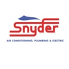 Snyder Air Conditioning, Plumbing & Electric gallery
