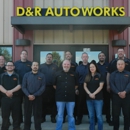 D&R Autoworks - Auto Repair & Service