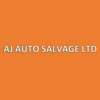 AJ Auto Salvage Ltd gallery