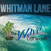 The Wave Car Wash Whitman gallery