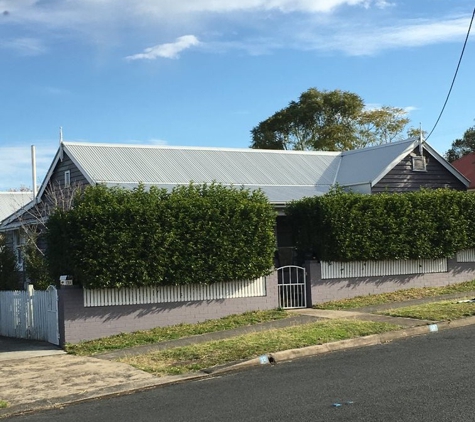 Kelly's Metal Roofing - St Georges Basin, NSW