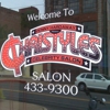 Christyles Celebrity Barber and Beauty Salon gallery