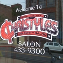Christyles Celebrity Barber and Beauty Salon - Beauty Salons