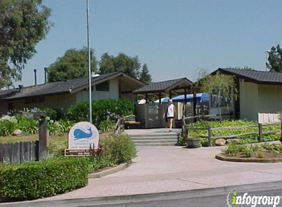 Almaden Swim & Racquet Club - San Jose, CA