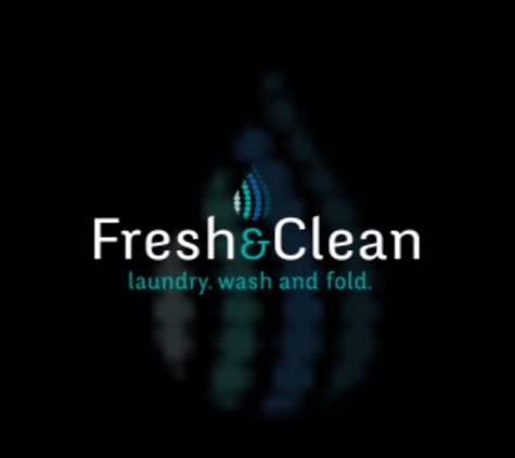 Fresh & Clean Laundry - San Diego, CA